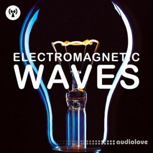 Noiiz Electromagnetic Waves