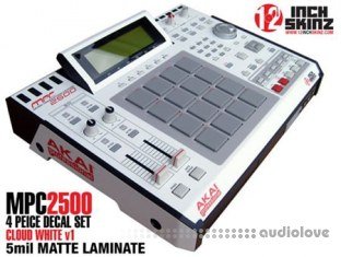 SoundsForSamplers MPC 2500