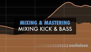 Sonic Academy Mixing Kick and Bass with Protoculture