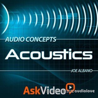 Ask Video Audio Concepts 103 Acoustics