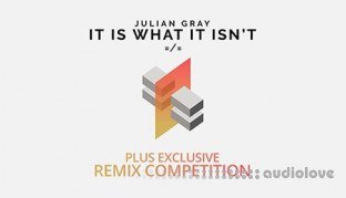 Sonic Academy How To Make It Is What It Isn't with Julian Gray