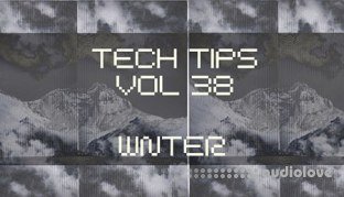 Sonic Tech Tips Volume 38 with WNTER