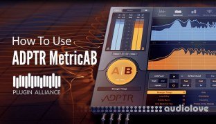 Sonic Academy How To Use Metric AB with Protoculture