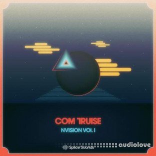 Splice Sounds Com Truise: Nvision Pack