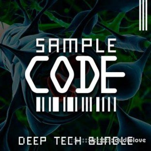 Sample Code DEEP TECH BUNDLE