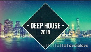 Sonic Academy How To Make Deep House 2018 with P-LASK