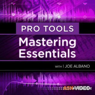 Ask Video Pro Tools 105 Mastering Essentials