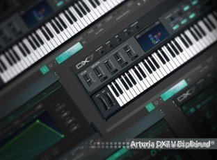 Groove3 Arturia DX7 V Explained