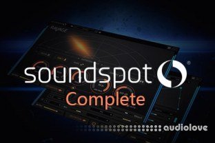 SoundSpot Complete