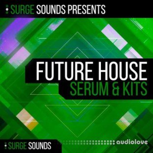 Surge Sounds Future House