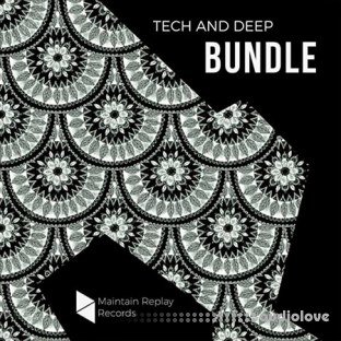 Maintain Replay Records Tech and Deep Bundle