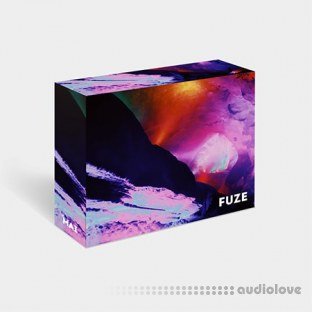 Mai Fuze Mastering Kit