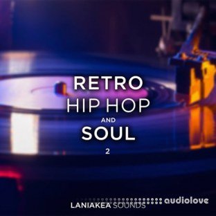 Laniakea Sounds Retro Hip Hop and Soul 2