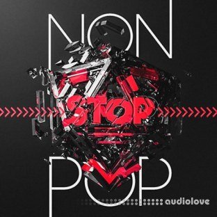 2DEEP Non Stop Pop