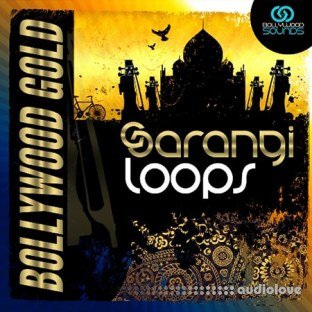 Bollywoodsounds Sarangi Loops