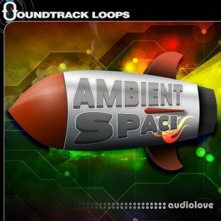 Soundtrack Loops Ambient Space