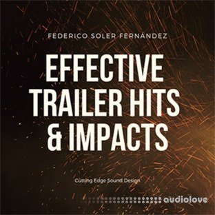 Federico Soler Fernandez Effective Trailer Hits and Impacts