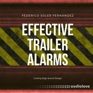 Federico Soler Fernandez Effective Trailer Alarms