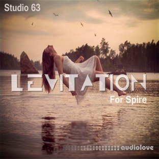 Studio 63 Levitation