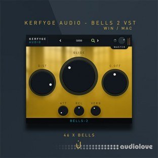 Kerfyge Audio Trap Bells 2 VST