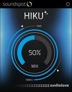 SoundSpot Hiku