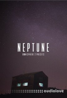 The Kit Plug Neptune (Omnisphere 2 Presets)