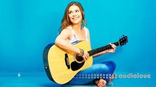 Udemy Acoustic Guitar Course 101 Chords, Strumming and Picking