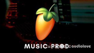 Music-Prod FL Studio 20 Music Production In FL Studio for Mac and PC