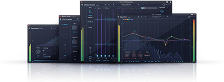 Tracktion Software DAW Essentials Collection v1.0.44 WiN MacOSX