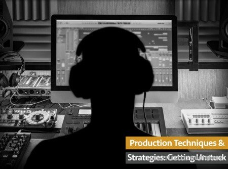 Groove3 Production Techniques and Strategies Getting Unstuck