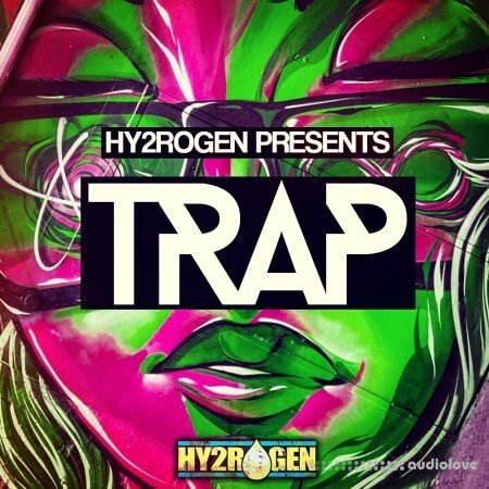 HY2ROGEN Trap