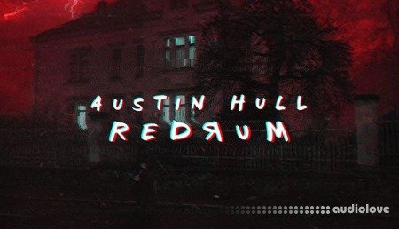 Sonic Academy How To Make REDRUM with Austin Hull