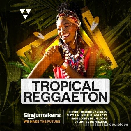 Singomakers Tropical Reggaeton