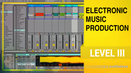 Noiselab Electronic Music Production Level III