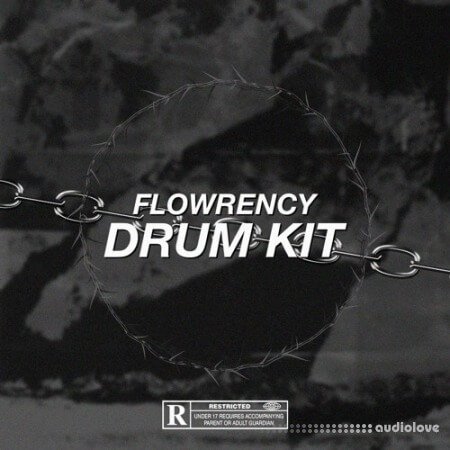 Flowrency Drum Kit Vol.1