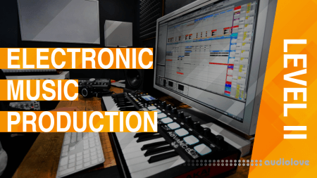 Noiselab Electronic Music Production Level II