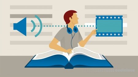 Lynda Audio for Video Editors Essential Terms