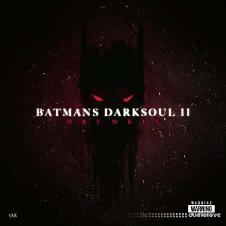 OZ Batmans Darksoul 2