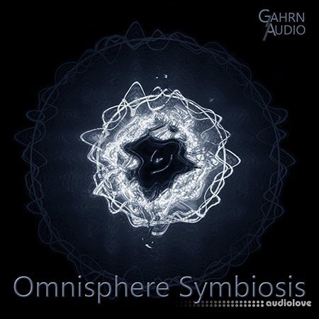 Gahrn Audio Omnisphere Symbiosis