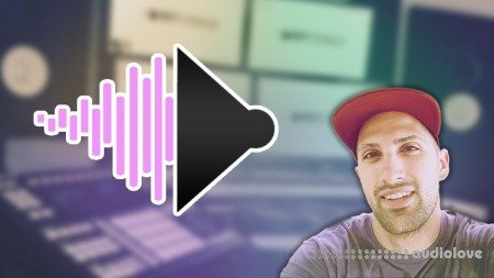 Riley Weller Music Theory and Chords for Beatmakers and Producers