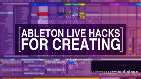 Noiselab Ableton Live Hacks I Creating Ideas