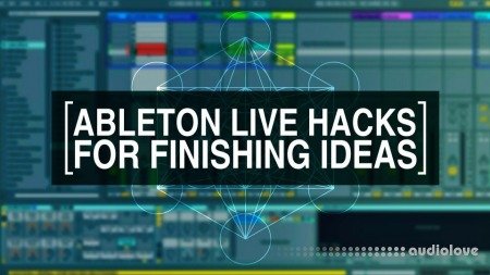 Noiselab Ableton Live Hacks III Finishing Ideas