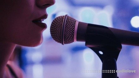 Udemy Learn to Sing Warm-Ups and Exercises For Busy People