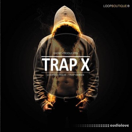 Loopboutique Trap X