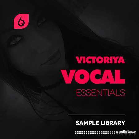 Freshly Squeezed Samples Victoriya Vocal Essentials