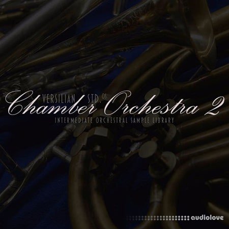 Versilian Studios Chamber Orchestra