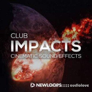 New Loops Club Impacts