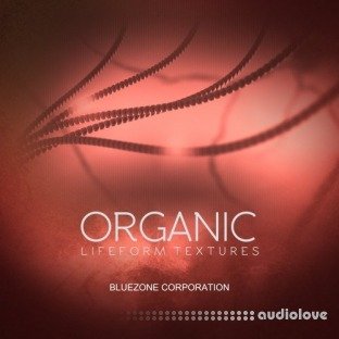 Bluezone Corporation Organic Lifeform Textures