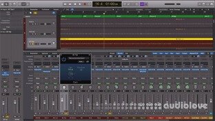 Songwriter Online Mixing total! (German)