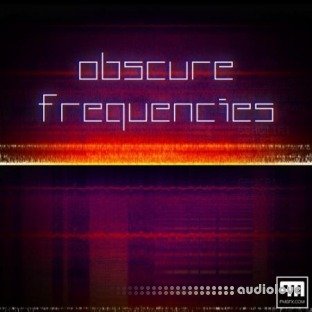 PMSFX Obscure Frequencies